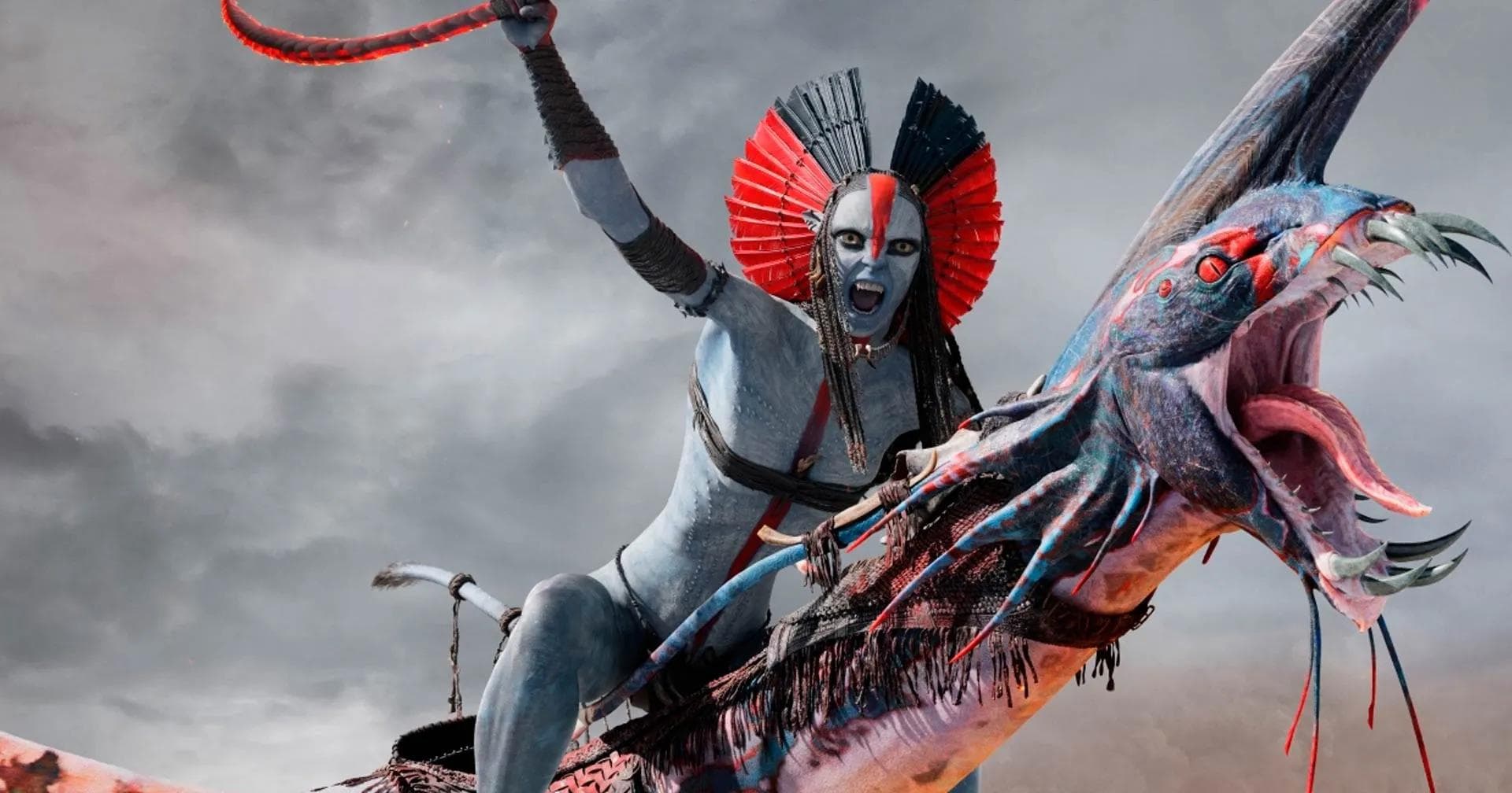 Avatar 3 é um sucesso de bilheteria