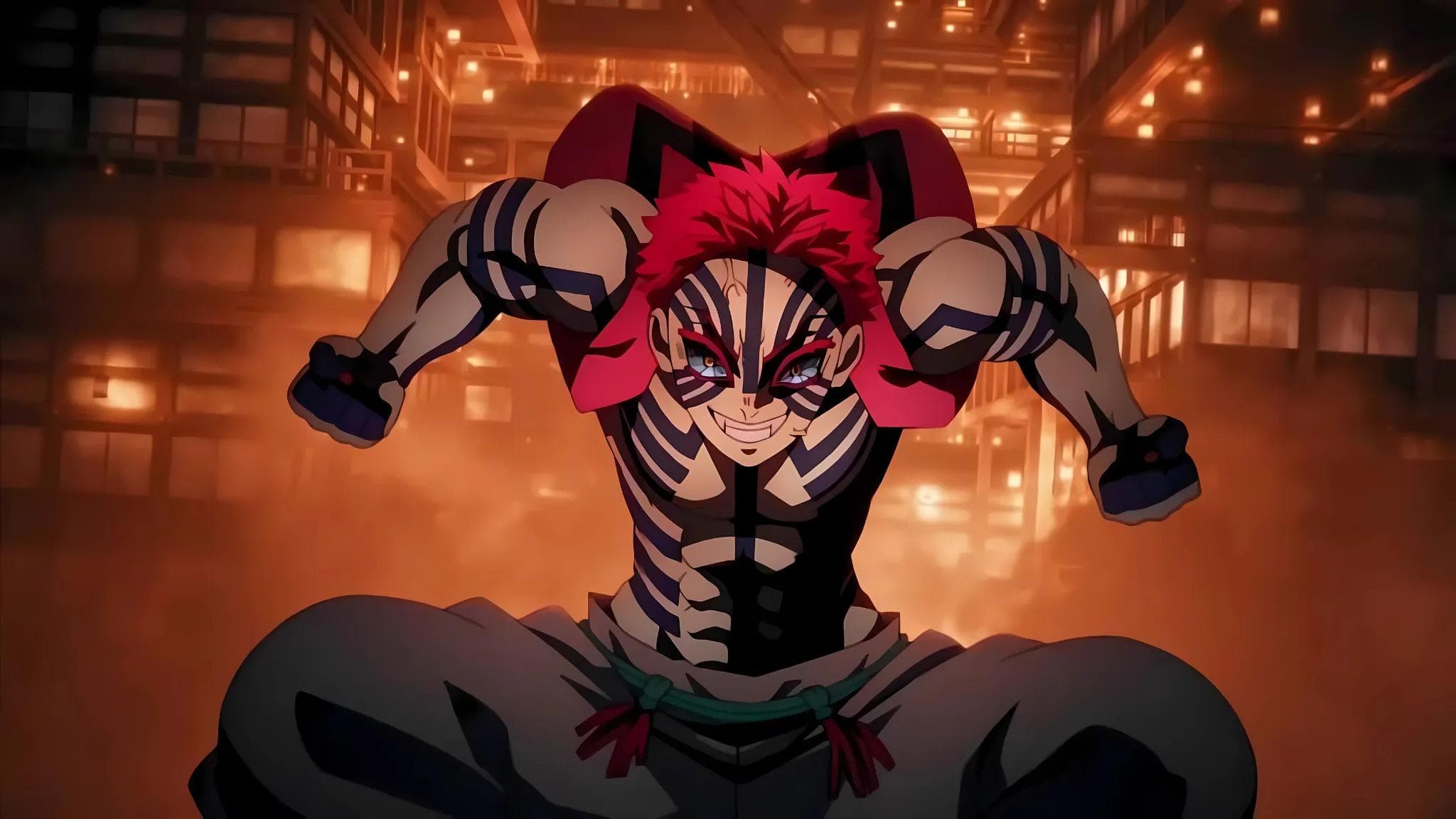 Filme de Demon Slayer quebra recorde nos EUA