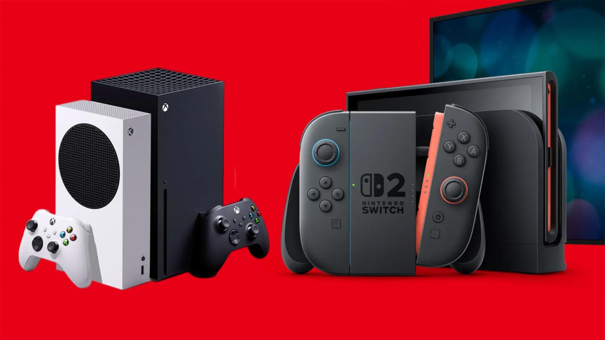 Switch 2 e Xbox podem ficar mais caros