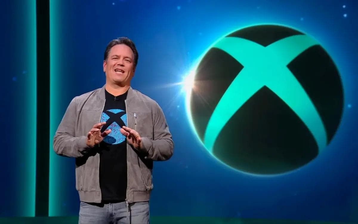 Criador do Xbox fala sobre saída de Phil Spencer