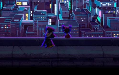 Katana Zero: Uma Obra-Prima de Ação