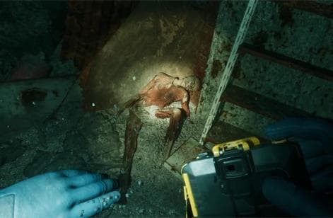 Still Wakes the Deep: Siren’s Rest – A nova expansão