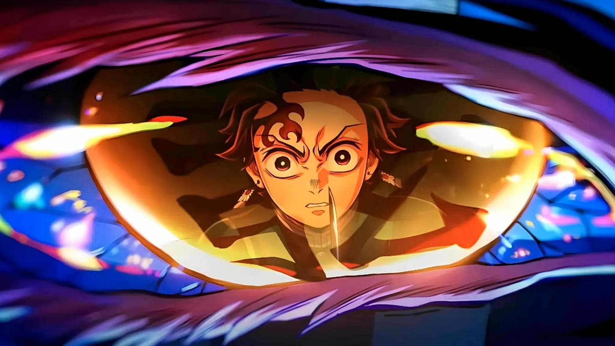 Demon Slayer se torna 5a maior bilheteria do ano