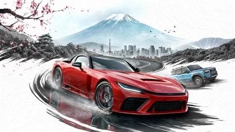Forza Horizon 6 recebe até 37% de desconto