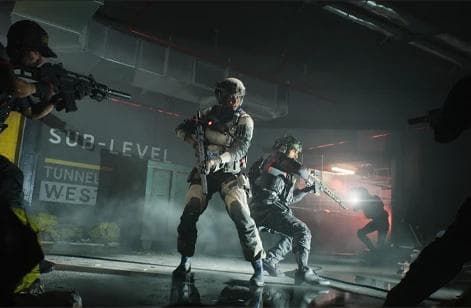 Battlefield 6 terá novo teaser neste verão