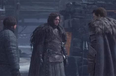 Jogos inspirados em Game of Thrones no PC