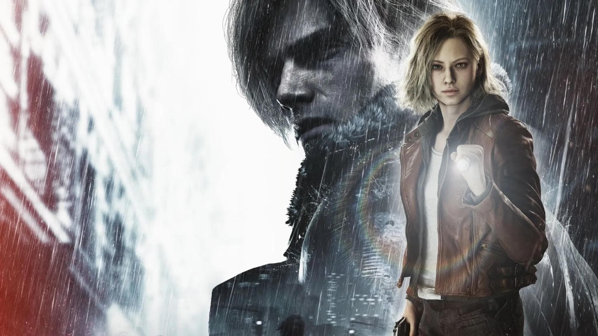 Resident Evil: Requiem ganha trailer com Leon