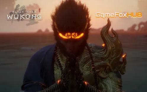 Participe do Sorteio de Black Myth: Wukong
