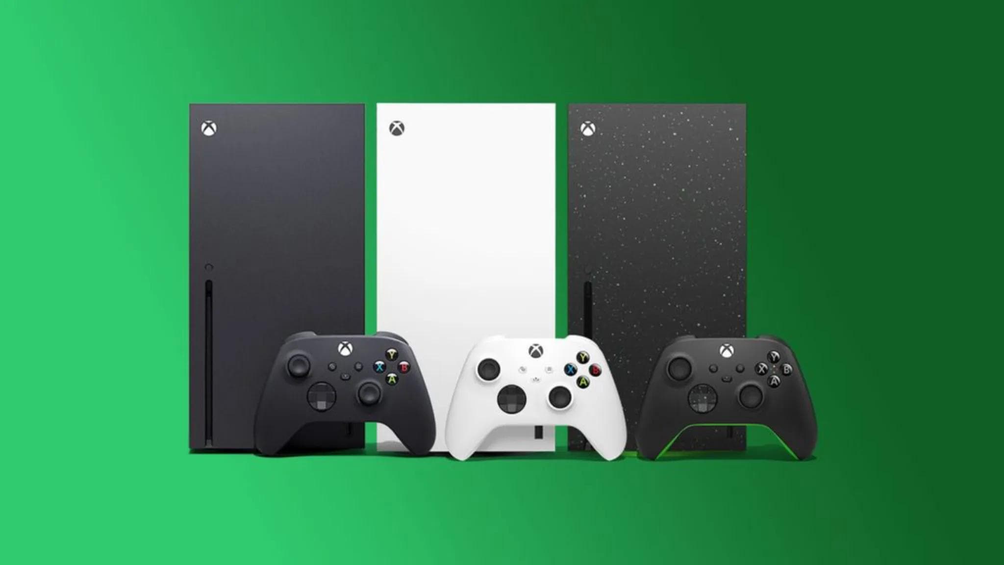 Xbox nega estar retirando seus consoles das lojas