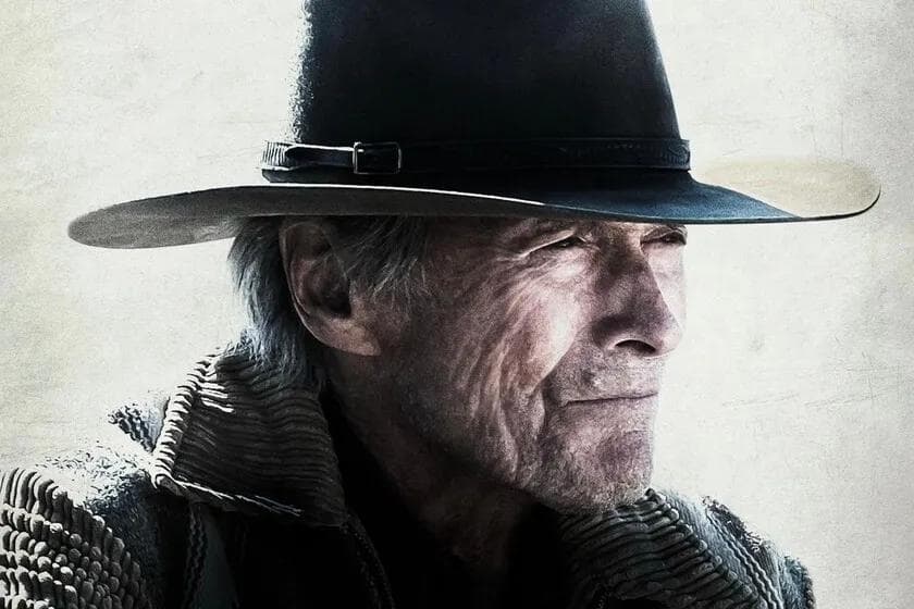 Clint Eastwood se aposenta aos 96 anos