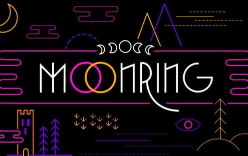 Entrevista com o Criador do Moonring