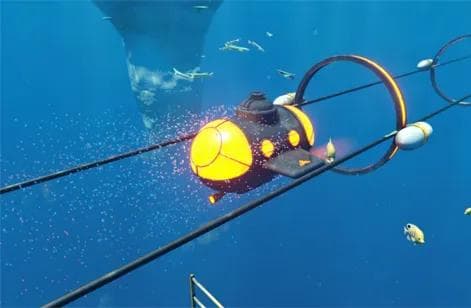 Power Sink se aproxima do lançamento