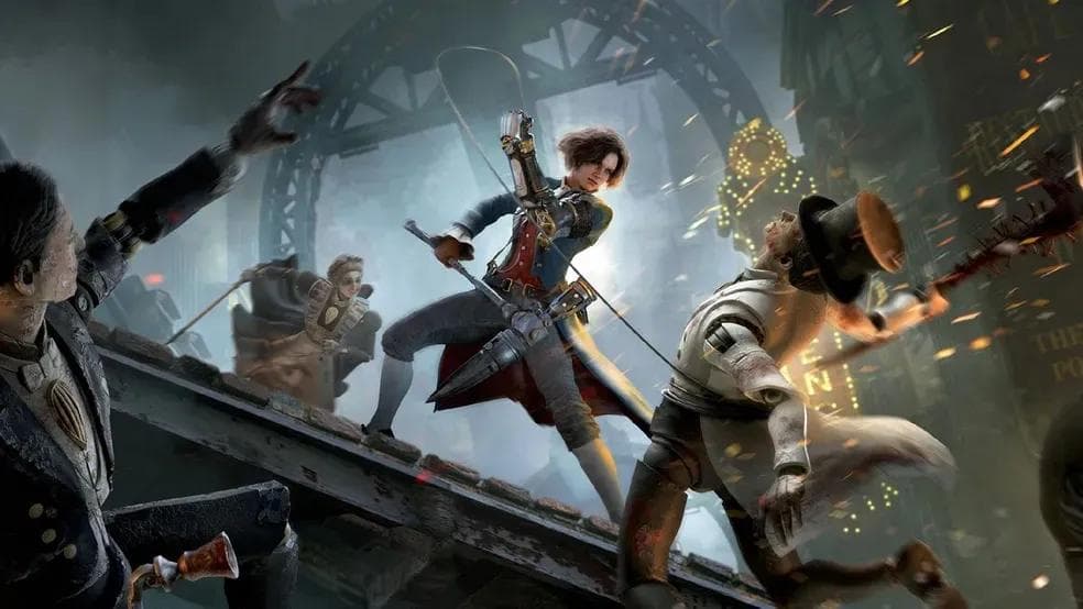 Compre Lies of P pelo menor preço