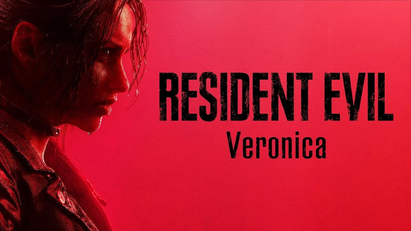 Resident Evil Veronica é anunciado