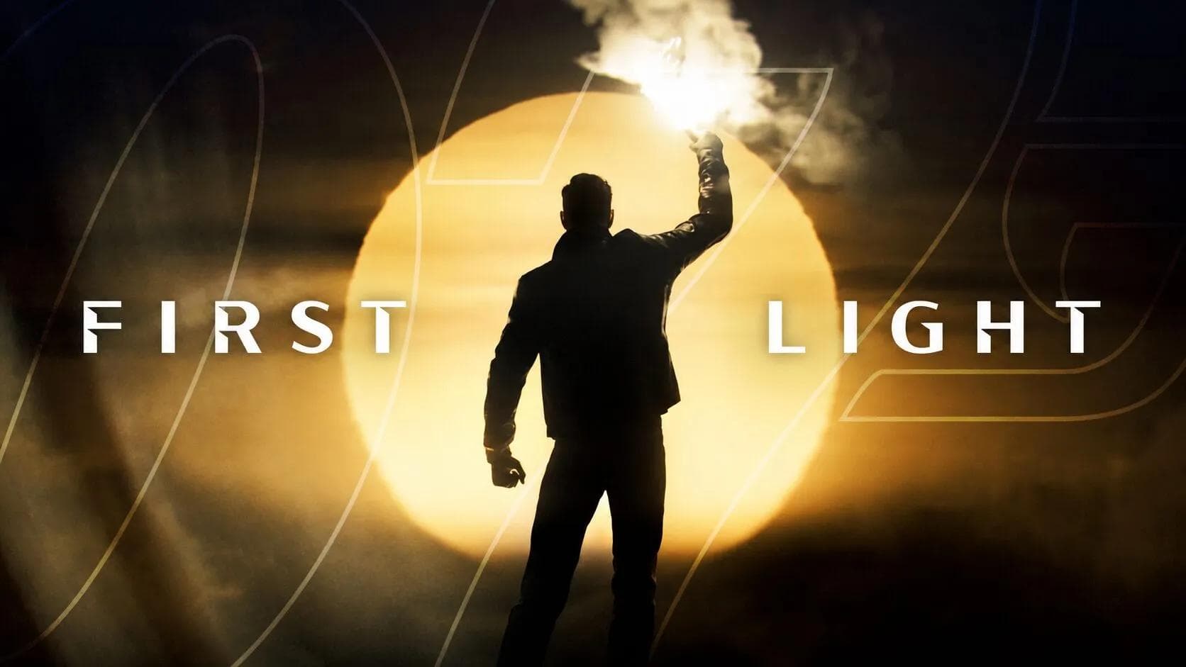 007 First Light ganha novo vídeo
