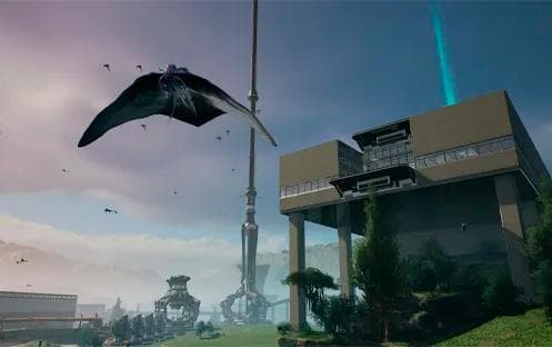 Jogos parecidos com Minecraft