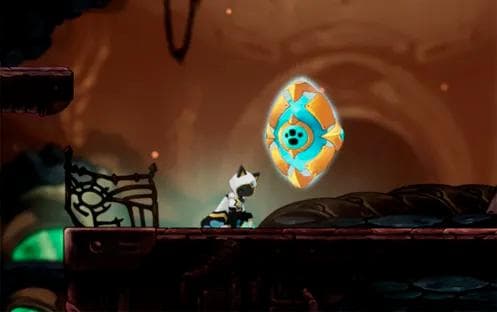 Jogos parecidos com Hollow Knight