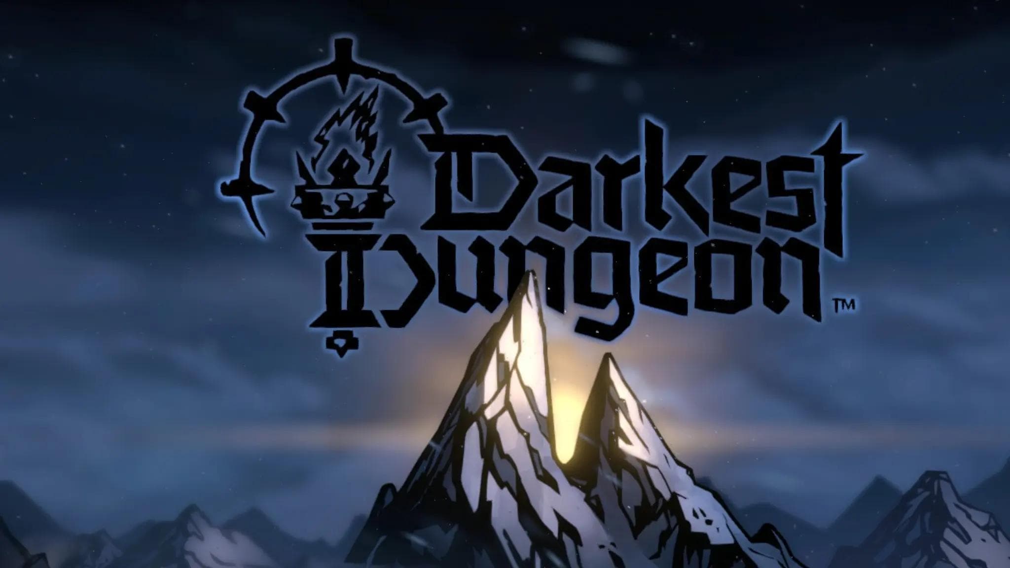 Conheça os heróis de Darkest Dungeon 2