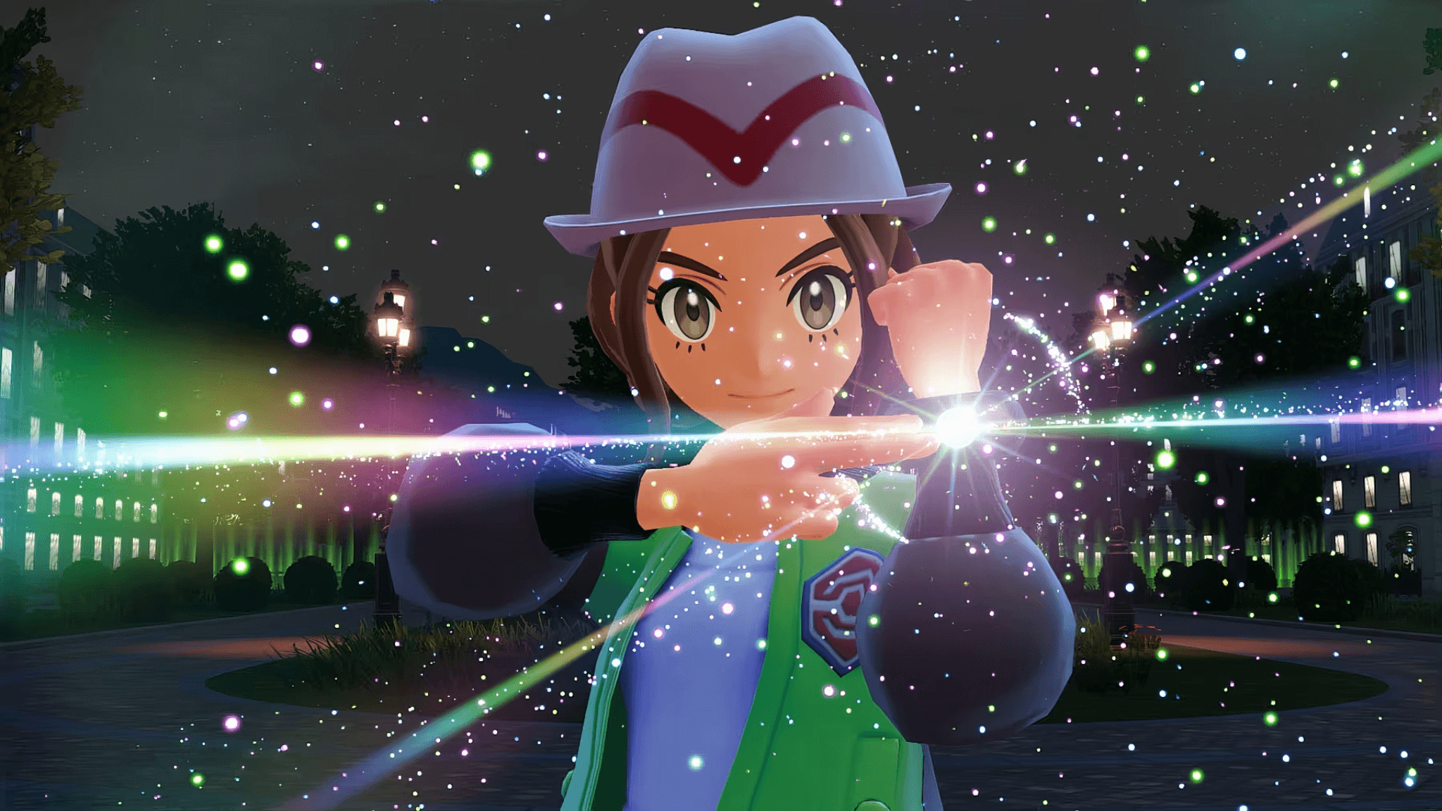 Pokémon Legends: Z-A sofre duras críticas da comunidade