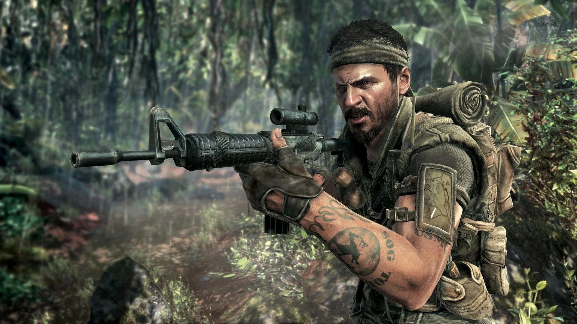 Call of Duty: Black Ops 1 e Black Ops 2 dominam vendas no PlayStation