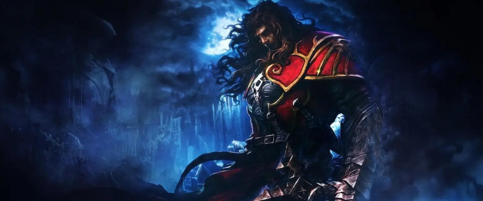 Castlevania Lords of Shadow: Um novo despertar para a franquia