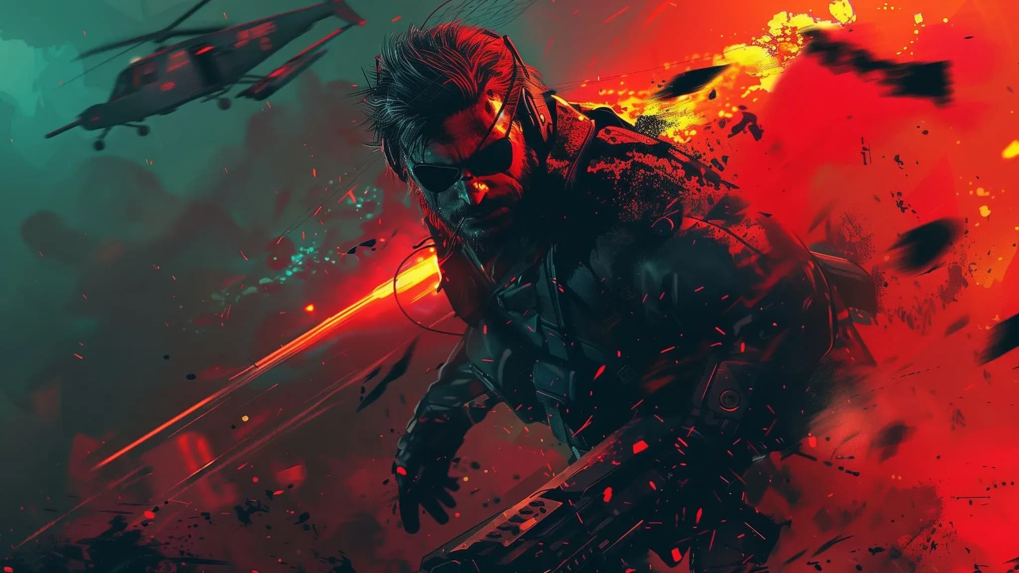 Sony terminou com Kojima via Zoom