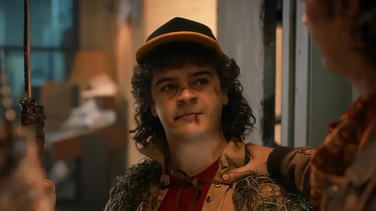 Strange Things 5 tem a pior avaliação do público