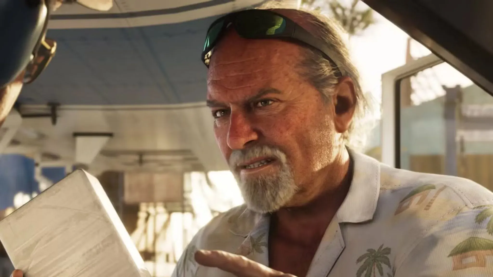 Expedition 33 melhor que GTA VI?