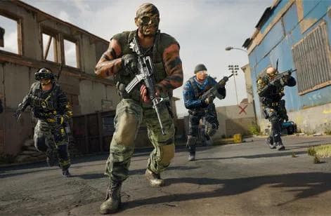 Black Ops 6 traz de volta One in the Chamber