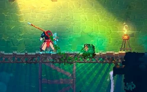 Dead Cells – Guia Completo para Desbloquear Todas as Runas