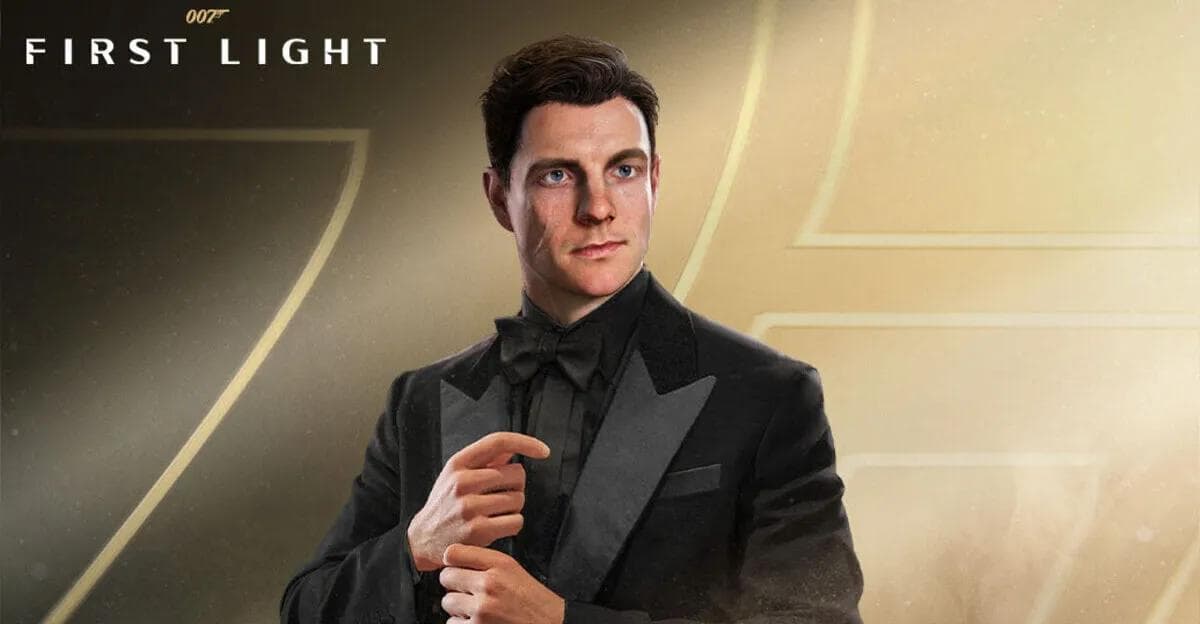 Veja os requisitos pra rodar 007 First Light no PC