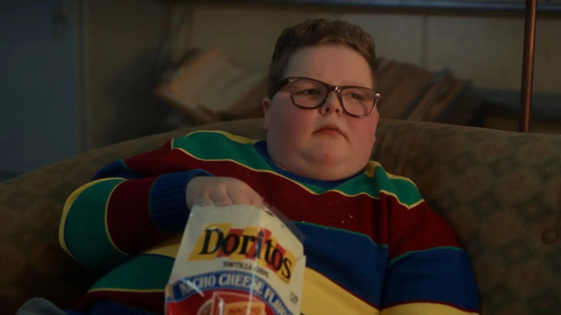 Strange Things ganha novo teaser confira