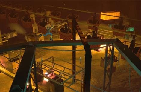 Lançamento de Antro - O novo Limbo?