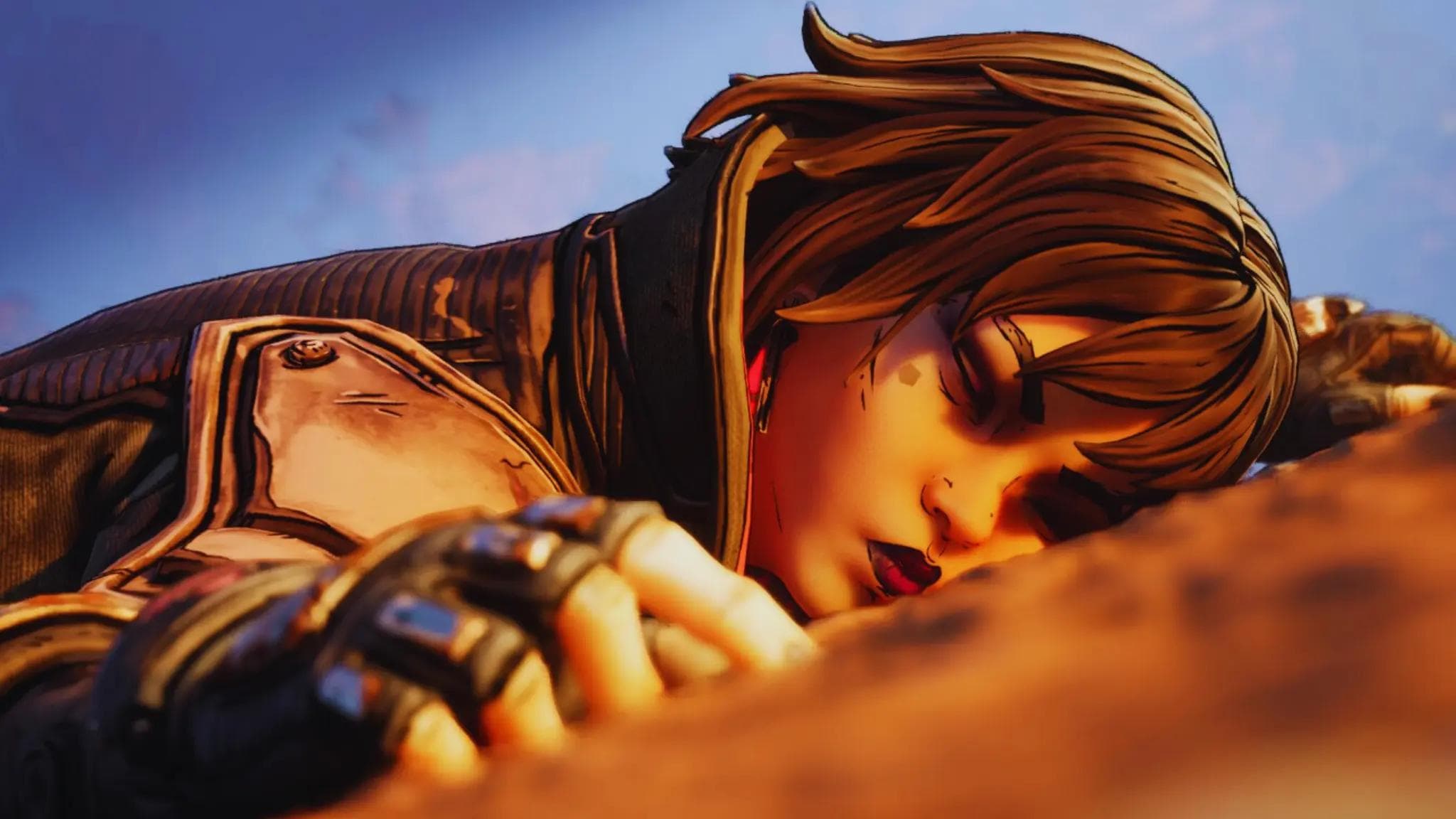 As classes de Borderlands 4