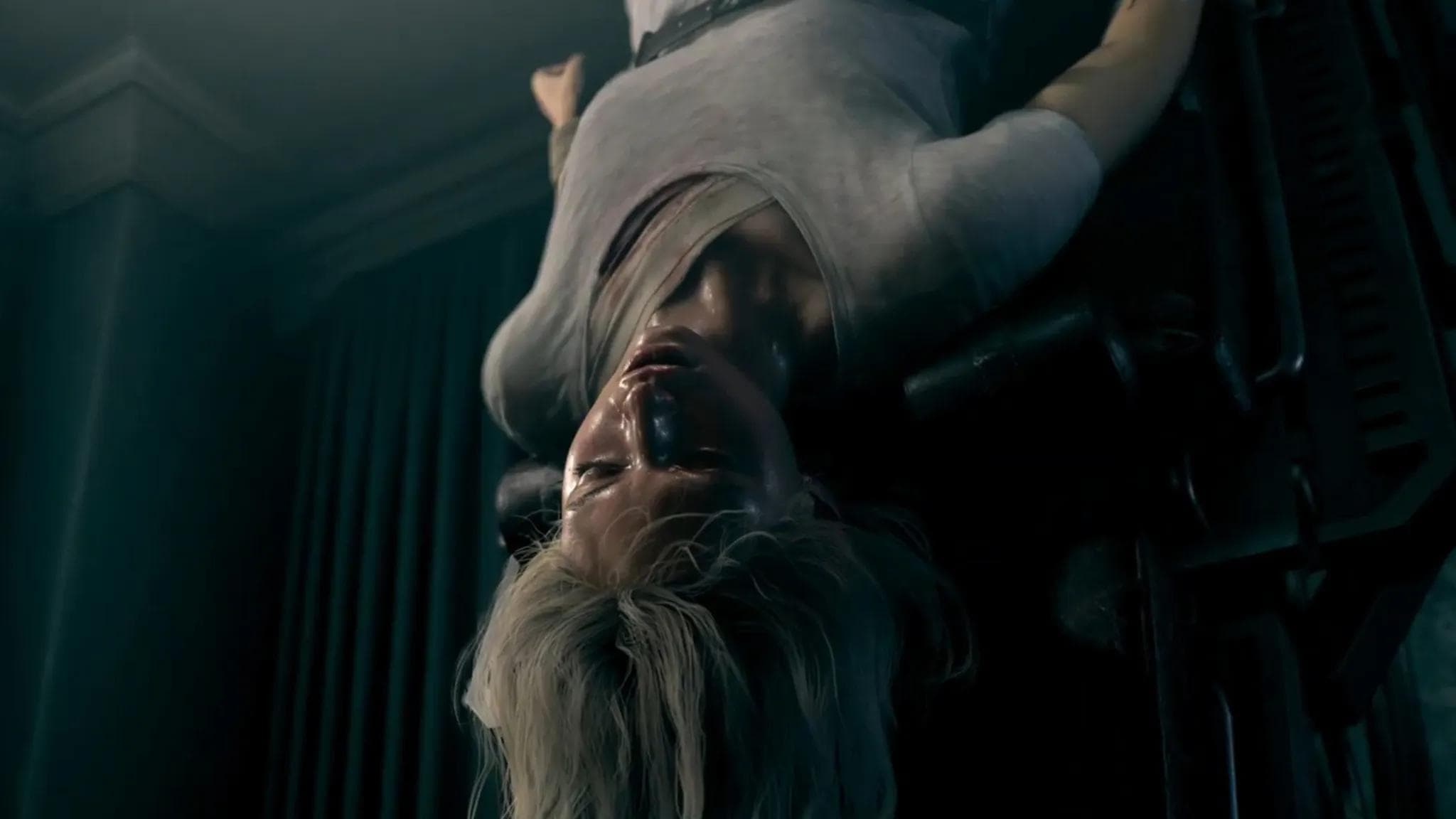 Resident Evil: Requiem estará na Gamescom 2025