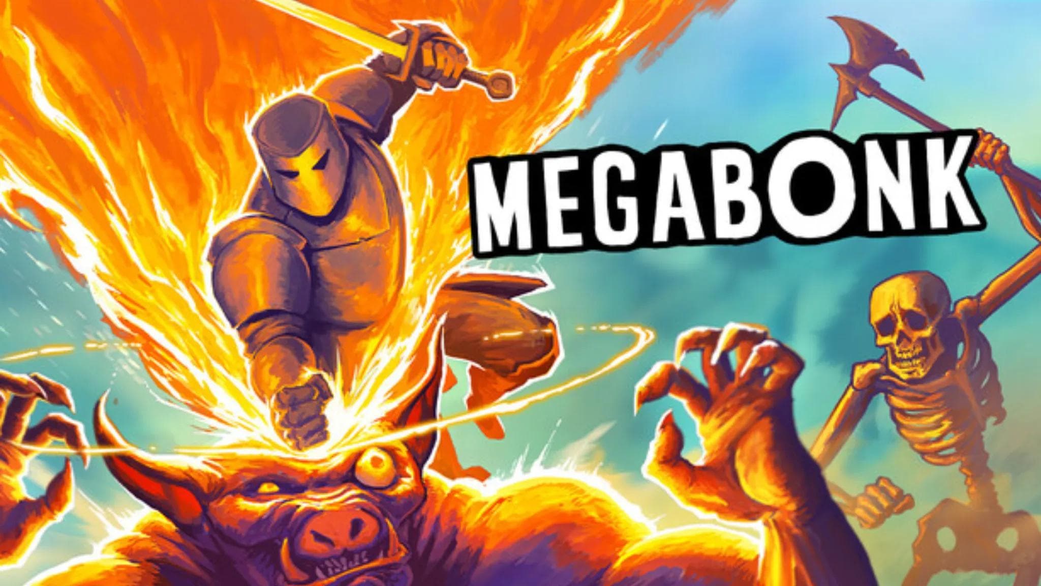 Megabonk não vai participar do The Game Awards