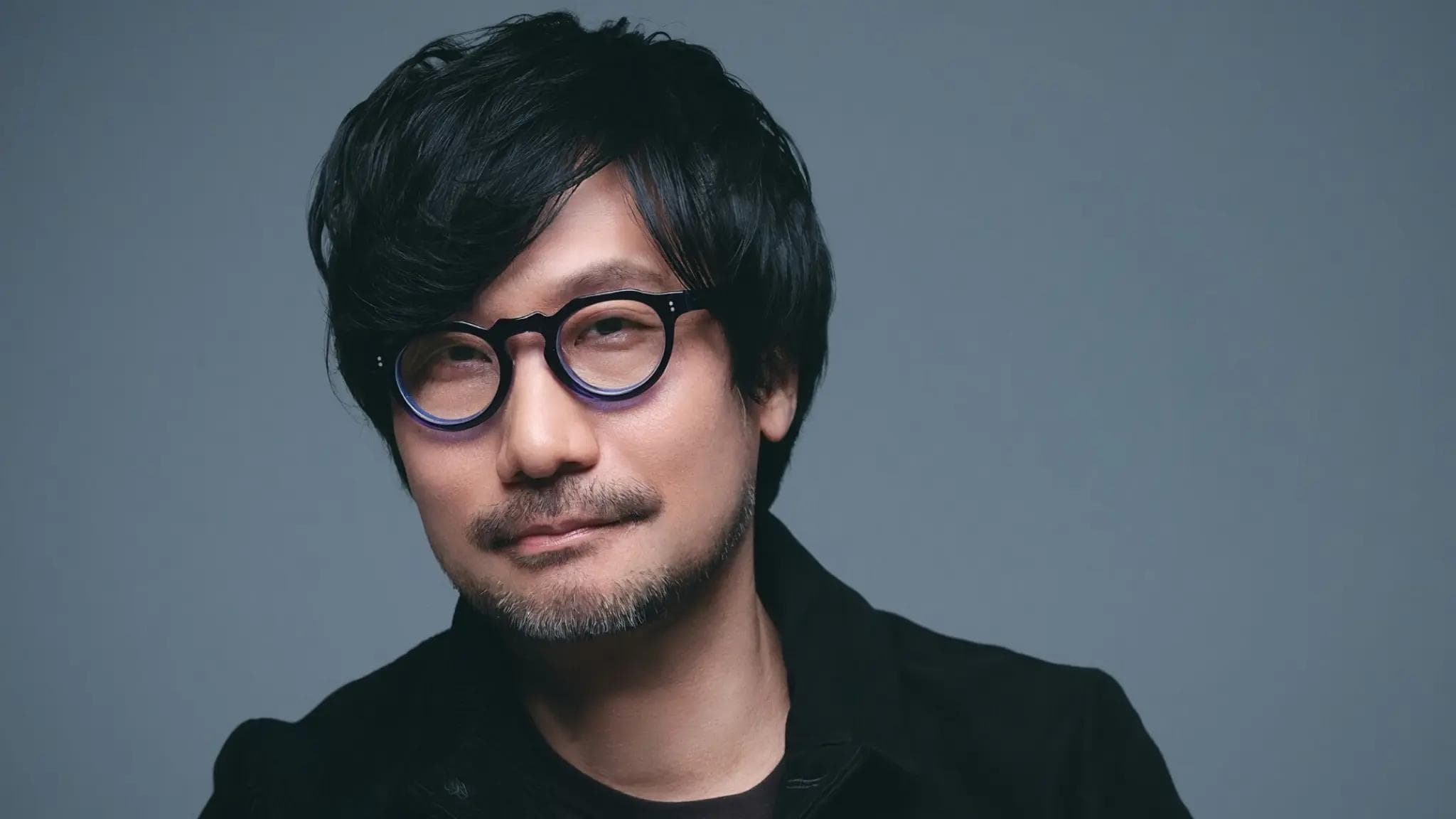 Hideo Kojima: Visionário e revolucionário