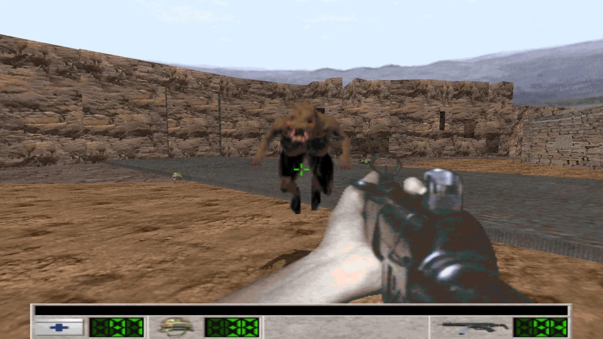 Incidente em Varginha vai ganhar remaster