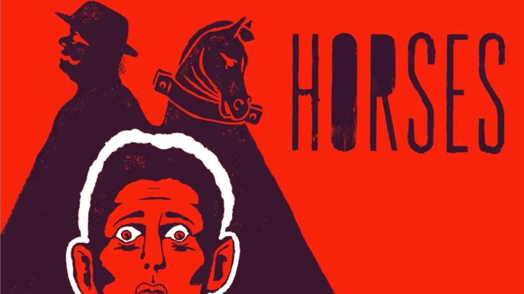 Horses é banido da Steam e Epic Games