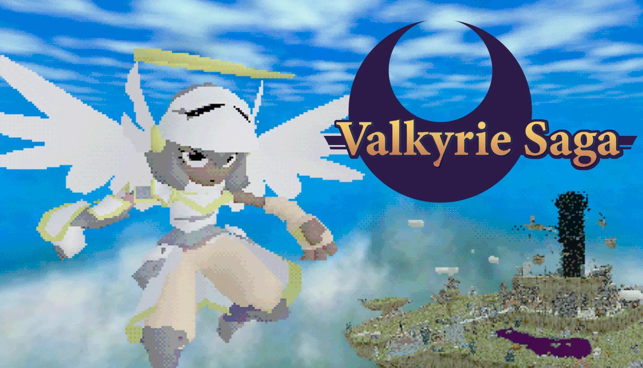 Valkyrie Saga tem seu lançamento hoje para PCs