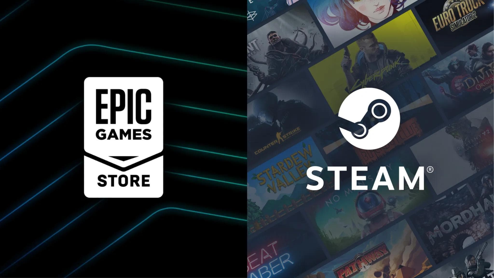 Steam e Epic Games podem sofrer restrições na Turquia