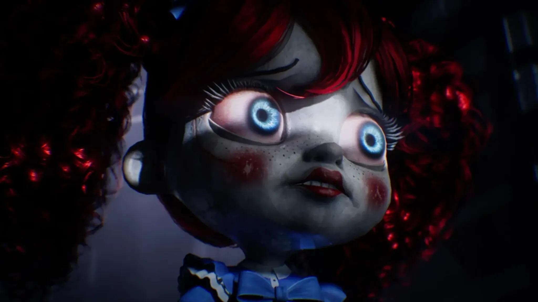 Capítulo 5 de Poppy Play Time ganha trailer