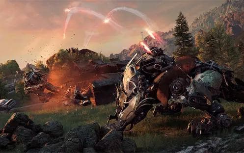 Análise de Steel Hunters (Demo) - Tudo o que você precisa saber