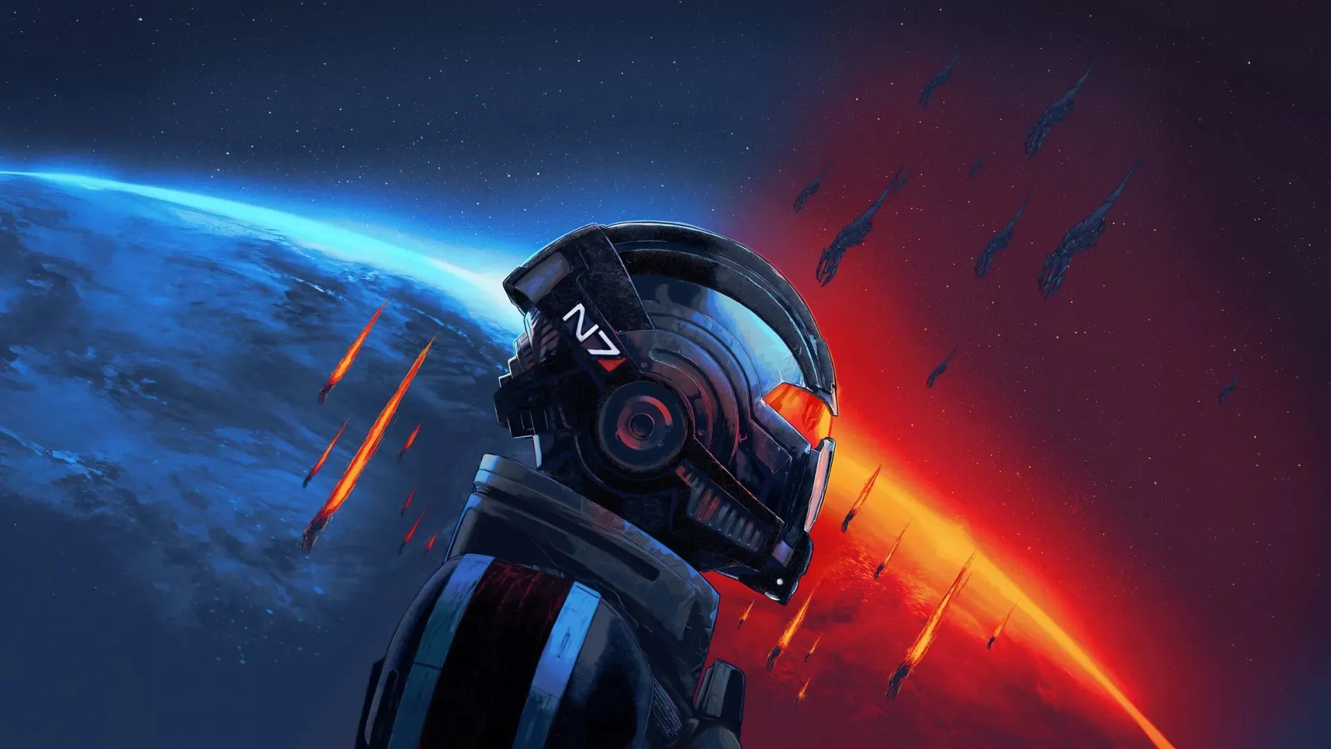 Fim da Bioware e grandes histórias!