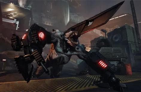 Nova data de lançamento de Killing Floor 3 – Descubra o motivo