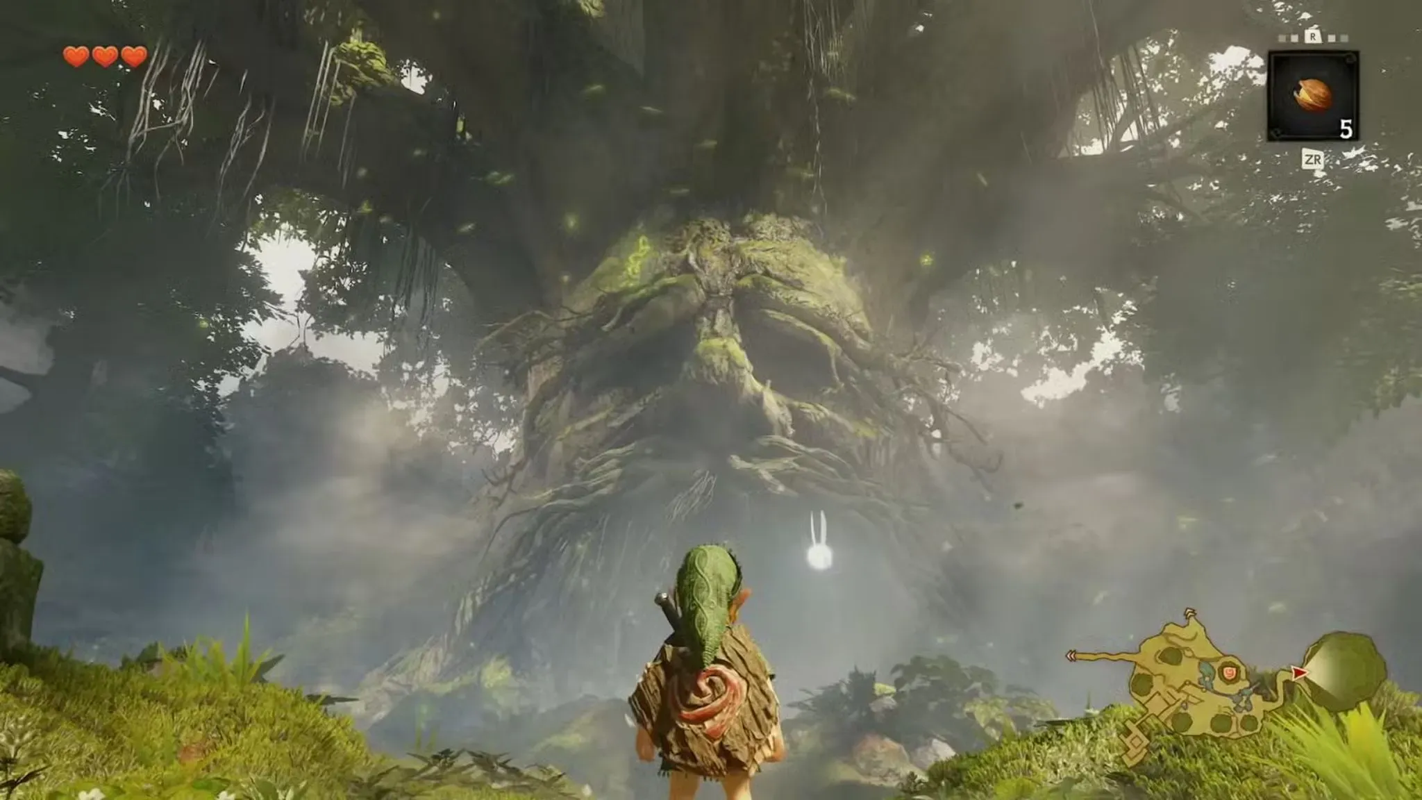 Ocarina of Time remake chega no início de novembro