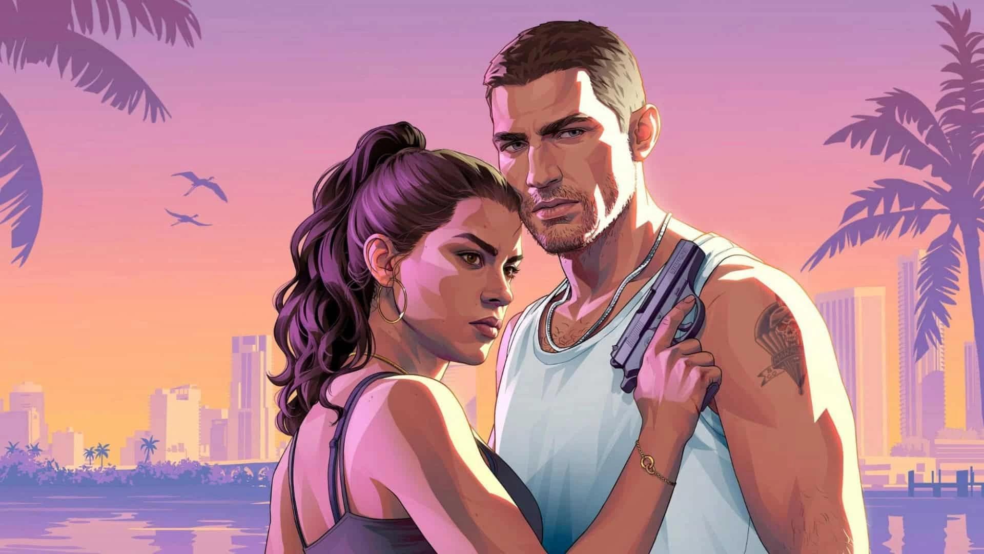 GTA 6 terá apresentação especial na Netflix