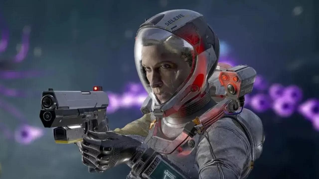 Returnal em promoção