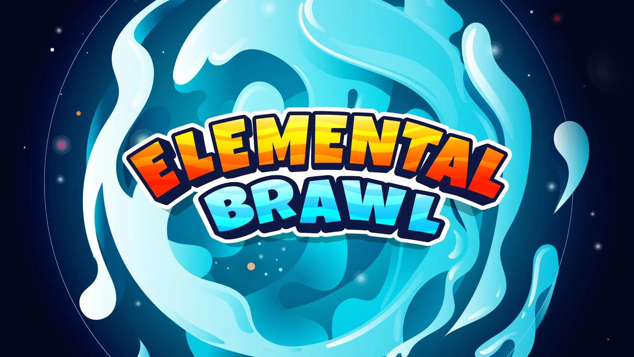 Elemental Brawl ganha data de lançamento