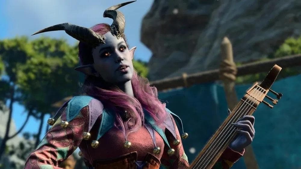 HBO fará série baseada em baldur´s Gate 3